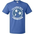 thumbnail image 3 of Inktastic I'd Rather Be in Tennessee T-Shirt, 3 of 5