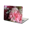 thumbnail image 3 of KSK KAISHEK Hard Case Compatible Old Version MacBook Air 13" with Not Retina Display No USB-C Model: A1369 & A1466( Pink series 0308), 3 of 5