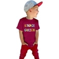 thumbnail image 5 of LWNYDPLSD White Tshirt Toddler Girls Shirt Sweat Shirt White Tee Shirt Girls Size 10-12 Clothes 5 Year Old Girl Clothes for Teen Girls 12-14 Trendy, 6-7 Years, 5 of 7