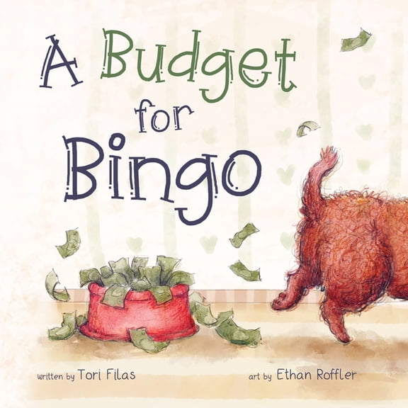 A Budget for Bingo, (Paperback)