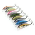 thumbnail image 2 of Wobbler de cebo duro NikouMX de pesca Artificial de hundimiento, 2 of 8