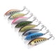 thumbnail image 1 of Señuelo de pesca de pececillo de hundimiento Artificial de largo alcance, aparejos de pesca de trucha y lubina, SwimBait YUNYI BRAND Deportes, 1 of 8