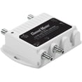 thumbnail image 2 of Channel Master CM-3412 2-Port RF Signal Distribution Amplifier, 2 of 4