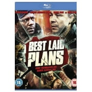 Best Laid Plans (Blu-ray + DVD)