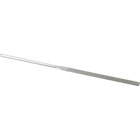 

Strauss 5-1/2 OAL Fine Equalling Needle Diamond File