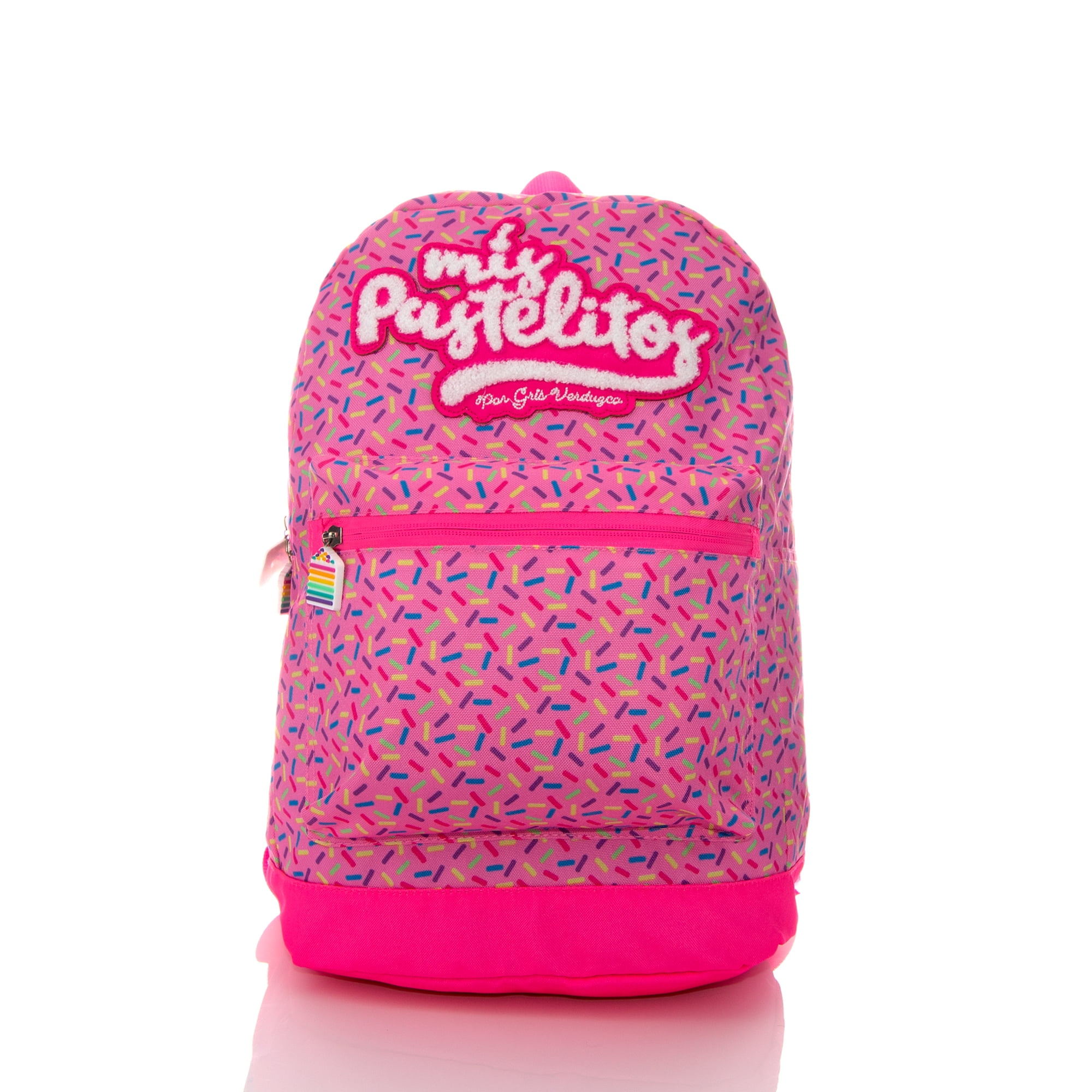 Mochilas de gris de mis pastelitos hotsell