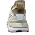 thumbnail image 4 of Men's Puma Pacer Future WIP Better Alpine Snow-Black-Toasted (393468 02) - 12, 4 of 5