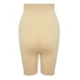 thumbnail image 4 of Tinglu Maternity Shapewear for Dresses Women Shaper Pregnancy Hip Panties, 4 of 8