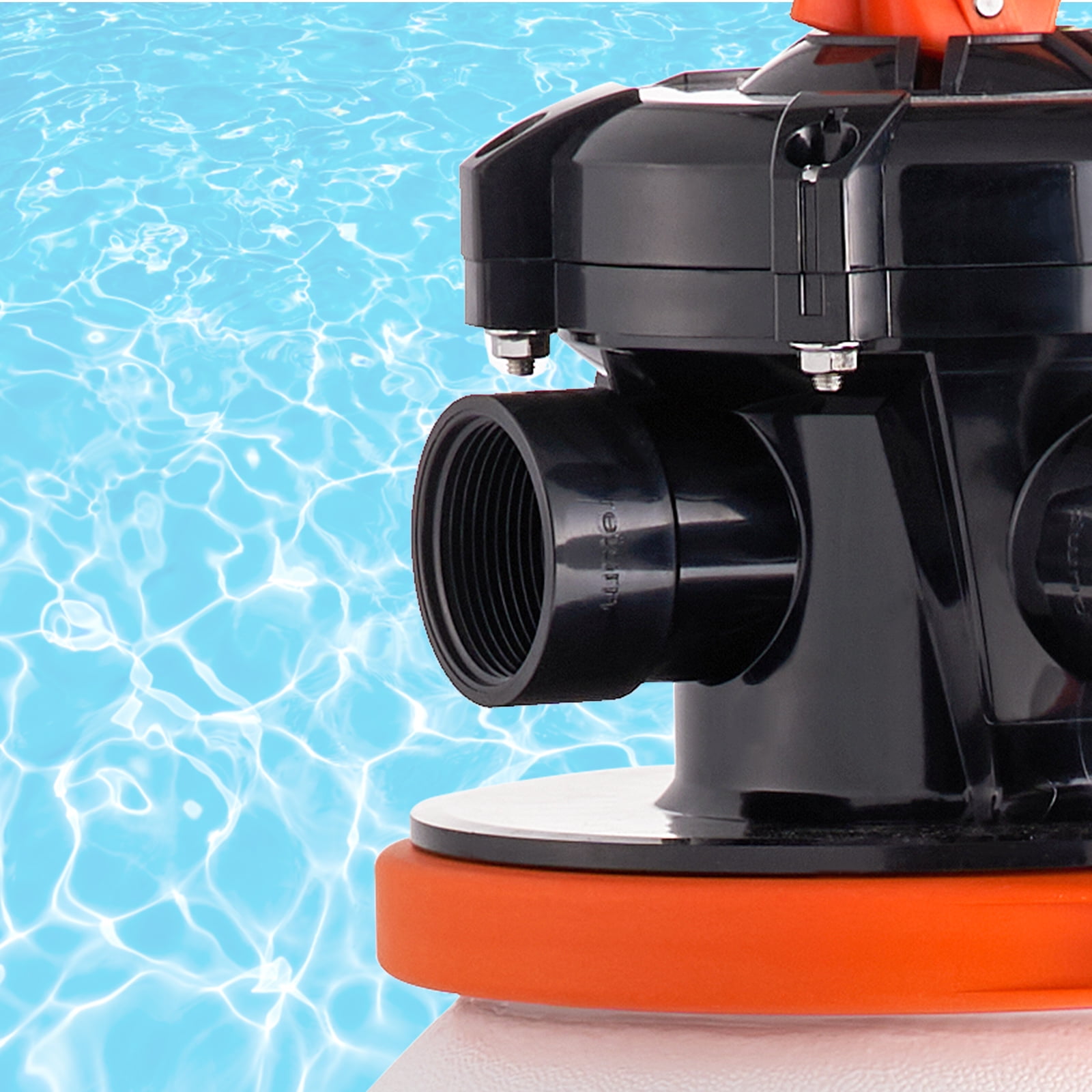 AgiiMan Pool Cover Pump Above Ground 850 GPH Submersible