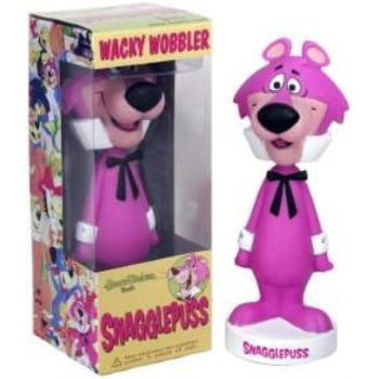 snagglepuss funko