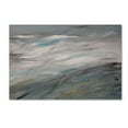thumbnail image 2 of Trademark Fine Art Hilary Winfield 'Sea View' 12 x 19 (ALI0722-C1219GG), 2 of 4
