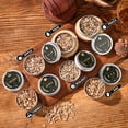 thumbnail image 4 of Kit para ahumar whisky ComboJoy con antorcha, astillas de madera de 6 sabores, 4 of 9