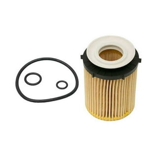 Mann Filters in Auto Filter Brands 