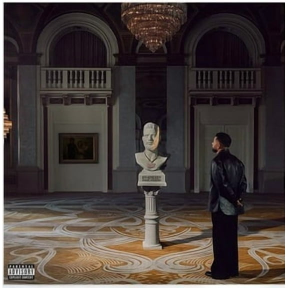 Aujla,Karan / Ikky - P-pop Culture - Music & Performance - Vinyl