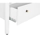 thumbnail image 2 of Mueble para tv Santo Domingo - Blanco GAIA Contemporáneo, 2 of 7