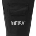 thumbnail image 3 of Estuche de transporte impermeable shamjiam para tambor 10 pulgadas Negro, 3 of 7