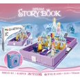 thumbnail image 1 of Anna And Elsa'S Storybook, 1 of 1