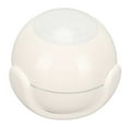 thumbnail image 4 of PIR Sensor, App Support Wide Angle Projection White Smart Motion Sensor  For Bedroom, 4 of 8
