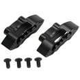 thumbnail image 2 of 2pcs Set Aluminum Alloy Front Rear Brake Disc Calipers, Improved Remote Control Car 1/6 Brake Disc Caliper for LOSI SUPER BAJA REY, 2 of 7