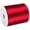 Wine red, variant on 2mm x 300ft satin nylon cord, silky nylon thread, used for jewelry making, bracelets, necklaces, beading cord, macaron cord, Chinese knot crafts