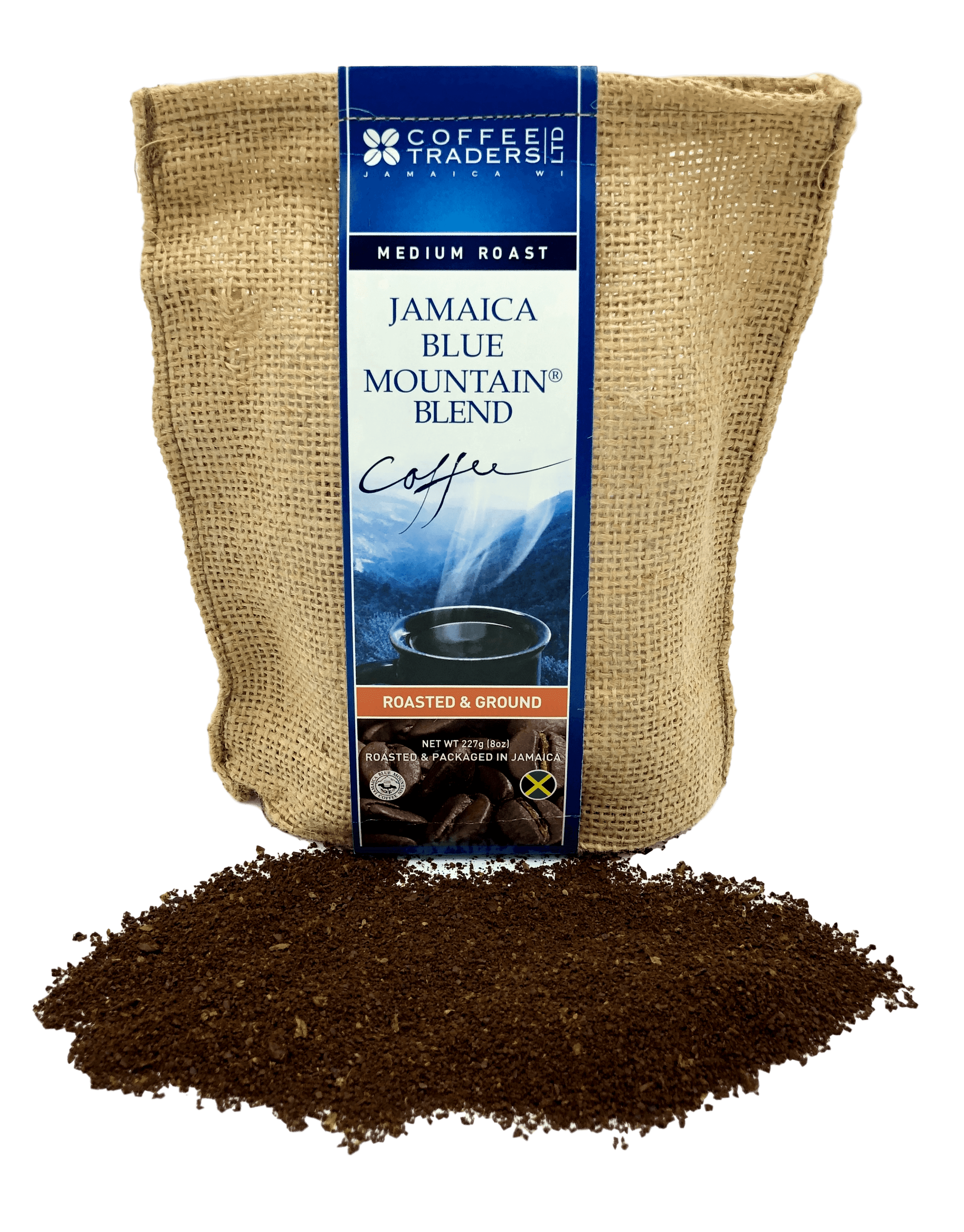 jamaican coffee
