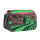 thumbnail image 1 of Easygdp Neon Desert Moon para Estuche de Lápices con Tapa Flip, Suministros de Oficina y Universidad para Adolescentes y Adultos, 1 of 7