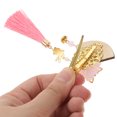 thumbnail image 4 of 2 horquillas japonesas para el pelo, accesorios para el cabello para mujer, 4 of 7