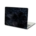thumbnail image 3 of KSK KAISHEK Hard Shell Cover Only Compatible MacBook Air 13.6 Inch with Retina Display Touch ID Type C Model: A2681 m2 (Painting A 0735), 3 of 5
