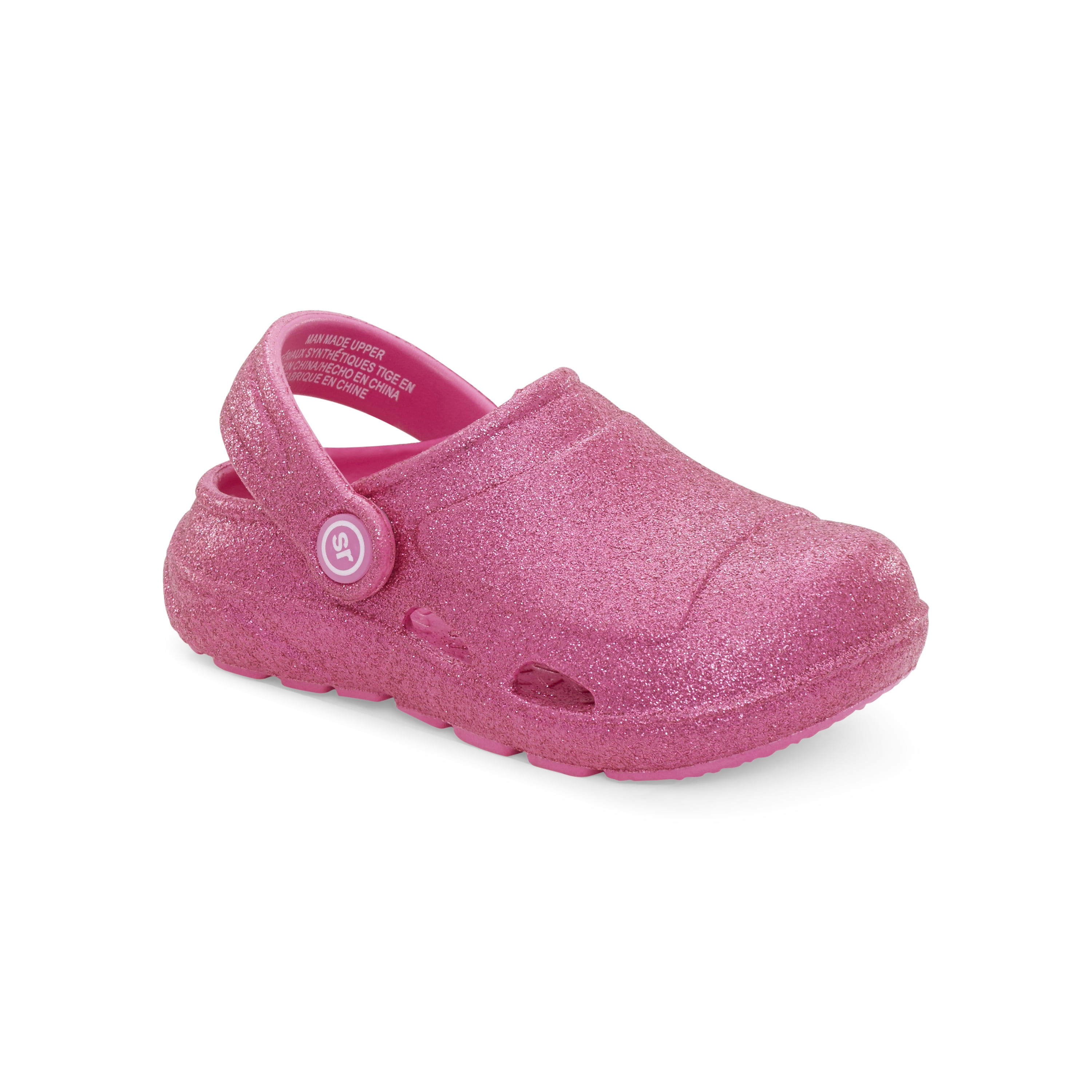 Girl's Biggie Shoe - Munchkin by Stride Rite