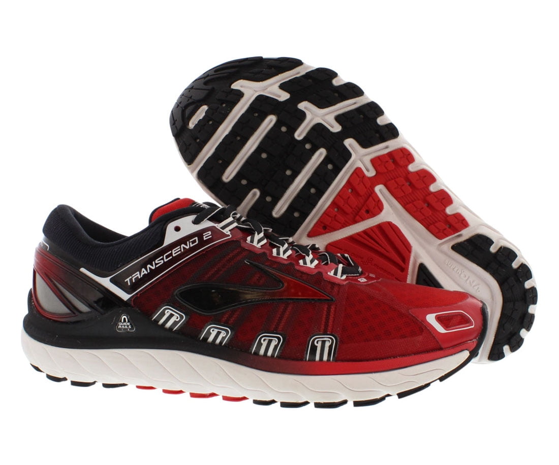 brooks transcend 2 mens