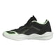 thumbnail image 3 of Tenis adidas Hombre Adizero Select 2.0 Negro Basquetbol negro 6 MX, 3 of 10