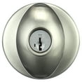 thumbnail image 6 of Kwikset Aliso Knob Featuring Smartkey Security™ in SN, 6 of 6