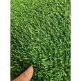 thumbnail image 6 of Wall Art 6ft x 10ftIdeal for Backyard, Garden, Lawn Landscape, Patio, Garden & Balcony Turf Mat - Thick Fake Faux Grass with Rubber Backing & Drainage Holes(Grass height 0.78 inches/2cm),Wall Decals, 6 of 16