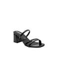 thumbnail image 2 of Zapatilla Mujer Kipon Charol Formal negro 23, 2 of 6
