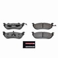 thumbnail image 2 of Power Stop Rear Z36 Truck & Tow Brake Set Z36-881, 2 of 7