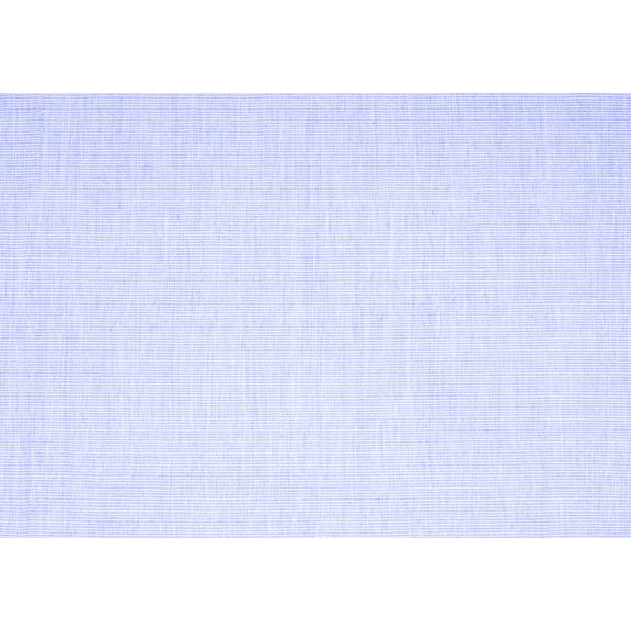 Ahgly Company Indoor Rectangle Abstract Blue Contemporary Area Rugs, 3' x 5'