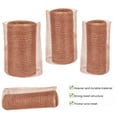thumbnail image 5 of 12.7cm Width Copper Wire Mesh Signal Shielding Net Anti-Snail Copper Wire Net Pest Rodent Net Copper Mesh Decor Garden Net 1~15m (12.7cm x 10m), 5 of 7