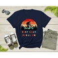 thumbnail image 2 of Mountain Bike Bicycle Lover Gift Idea Shirt Women Men Kids Boys Girls Bicycle Themed Tshirt Bike Lover Birthday Present Dad Mom T-shirt, 2 of 8