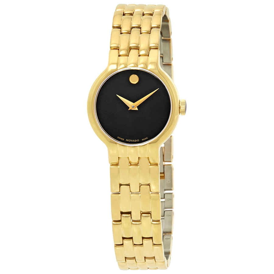 movado veturi men's watch