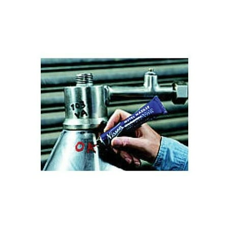 Nissen Low Chloride Metal Markers - 00254 SEPTLS43600254