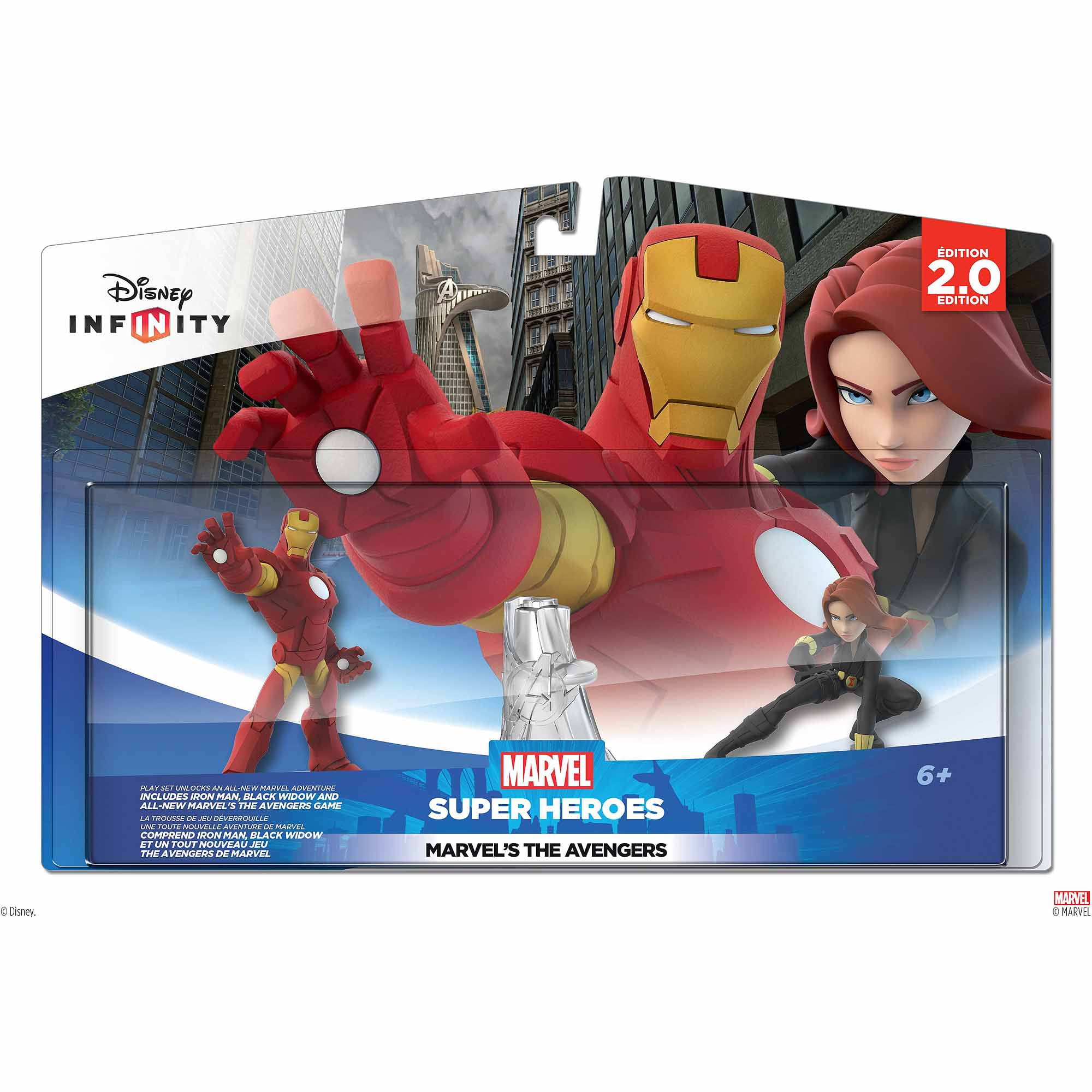 Disney infinity 2.0 coupons