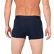 thumbnail image 3 of Trunks Lacoste para hombre, algodón, estampado elástico, animación, paquete de 3, 3 of 3