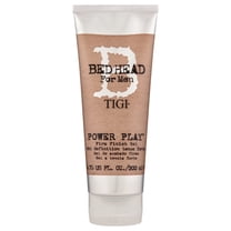 Tigi Bed Head For Men Power Play Firm Finish Gel 6.76 Oz