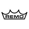 thumbnail image 2 of Parche Hidráulico para Batería Remo Pinstripe PS031400, 2 of 2