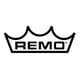 thumbnail image 2 of Parche Hidráulico para Batería Remo Pinstripe PS031400, 2 of 2