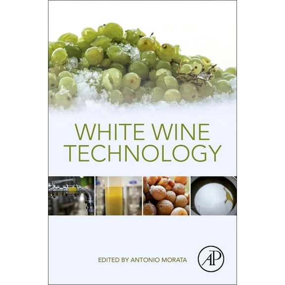 White Wine Technology, (Paperback)