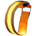 thumbnail image 1 of 2Pcs Luminous Armband LED Armband for Night Running LED Bracelet Running Supplies, 1 of 8