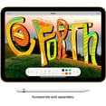 thumbnail image 2 of Apple 2022 iPad de 10.9 Pulgadas (Wi-Fi, 64 GB) - Color Plata (décima generación), 2 of 3