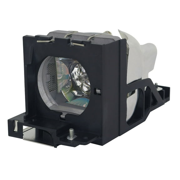Lutema Economy for Toshiba TLP-LV2 Projector Lamp with Housing
