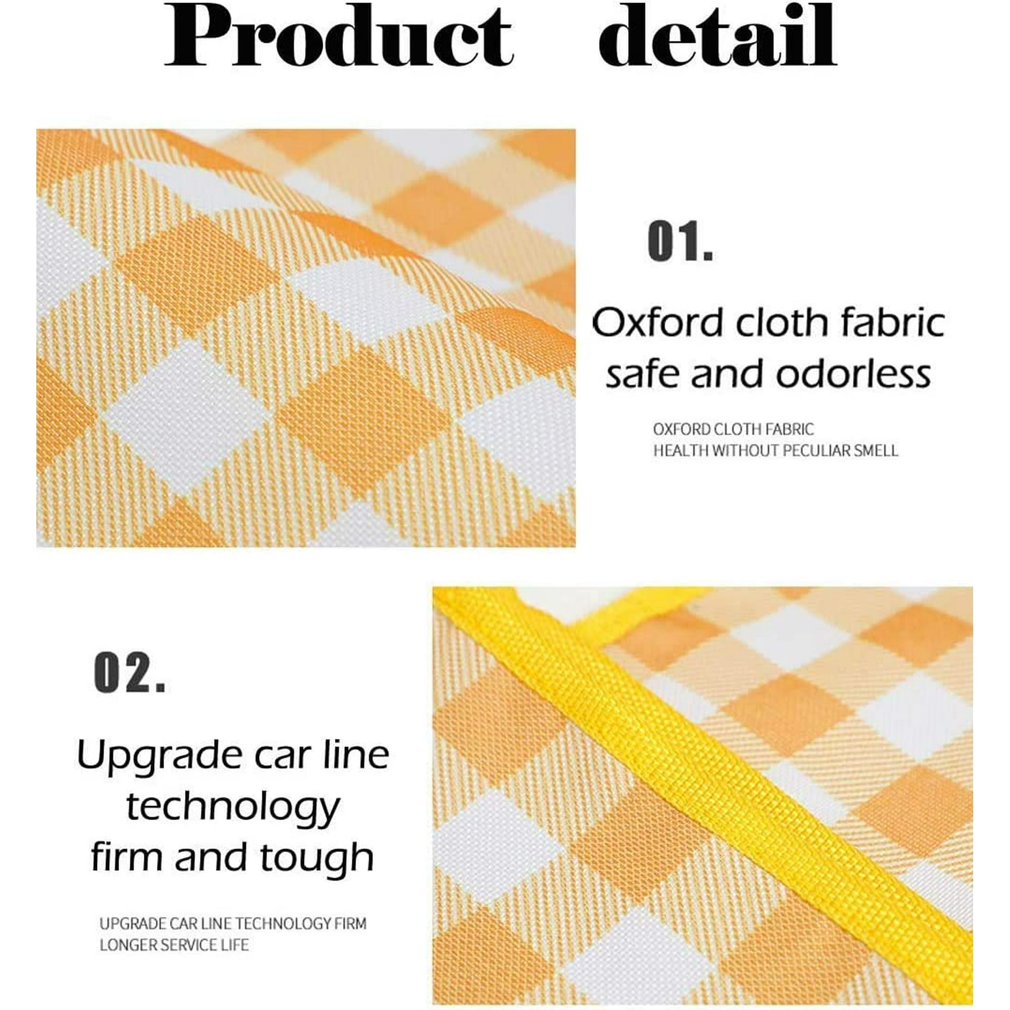Car picnic blanket new arrivals